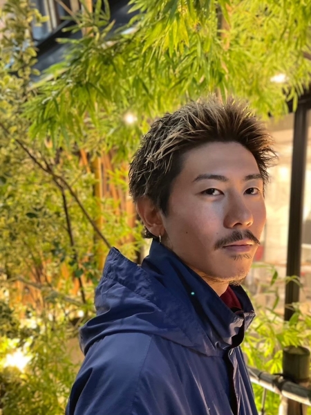 ブリーチスパイキー