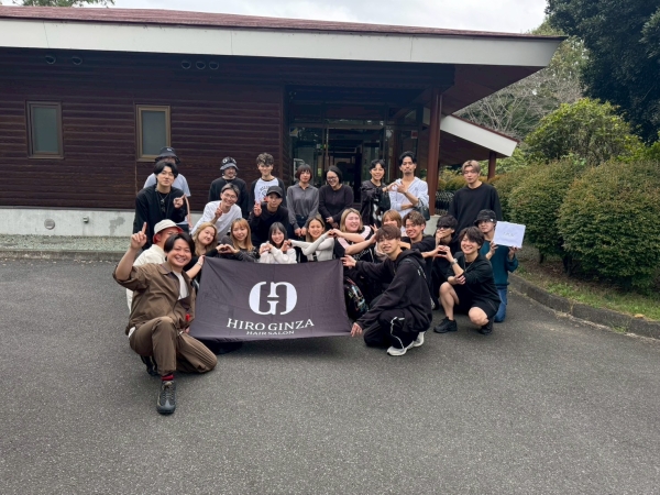 バスツアーに行ってきました！