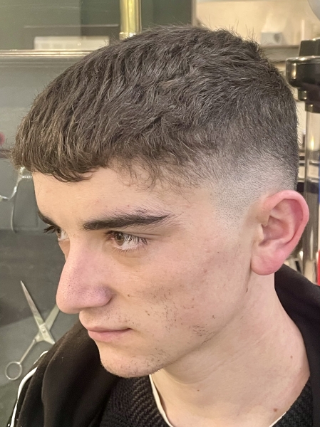 シーン別オススメフェード