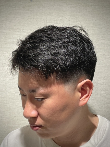 フェードスタイル
