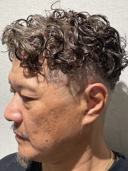 ギャングスパイラル