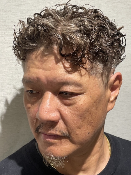 ギャングスパイラル