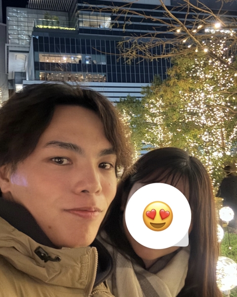 早めのクリスマス