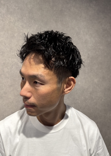 爽快感抜群！夏こそスパイキーショート