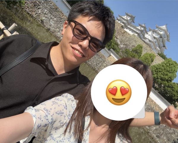 神戸旅行行ってきました！
