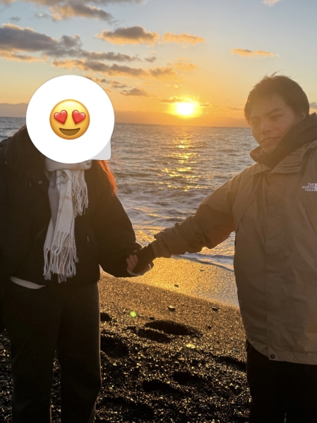 あけましておめでとうございます！