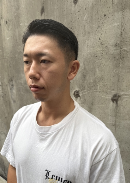 ローフェード