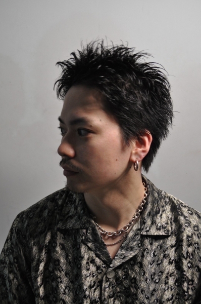 ベリーショート