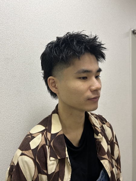 ＋1100円でいつもと違う新鮮スタイル！
