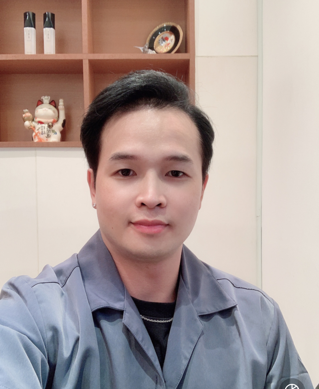 Xin chào｜ブログ｜HIROGINZA HAIR SALON ベトナムホーチミン店 ｜高級理容室・床屋 ヒロ銀座ヘアーサロン