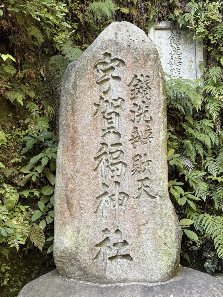 銭洗してきました！