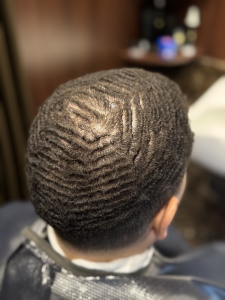 ニグロ巻きましょう！