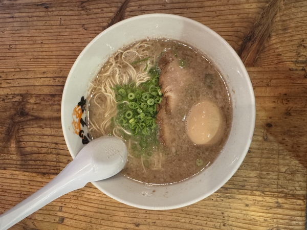 福岡行ってきました！