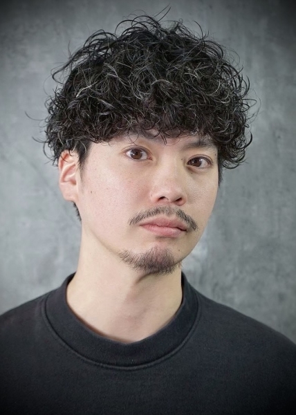 スペインカール