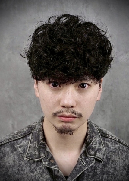 スペインカール