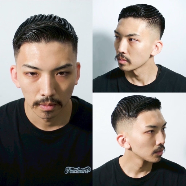 フェザーアップ