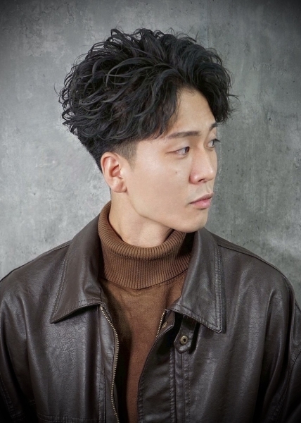 フェザーパーマ