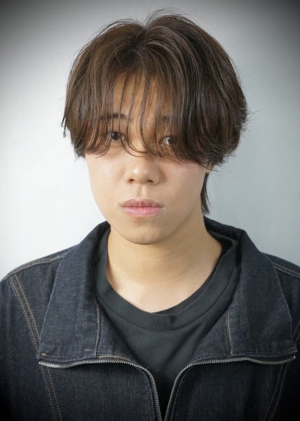 シースルーマッシュ