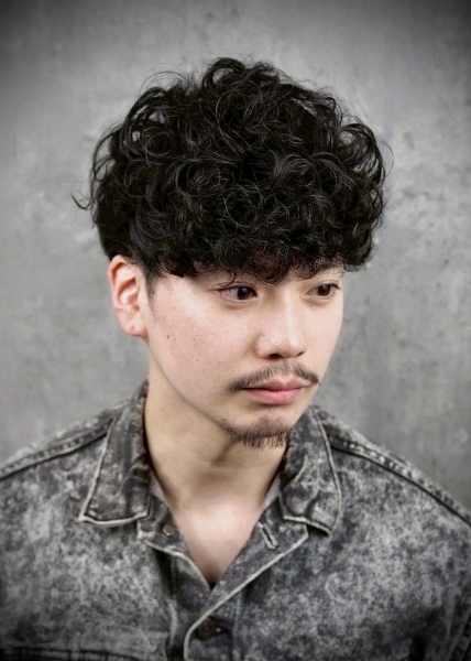 スペインカール