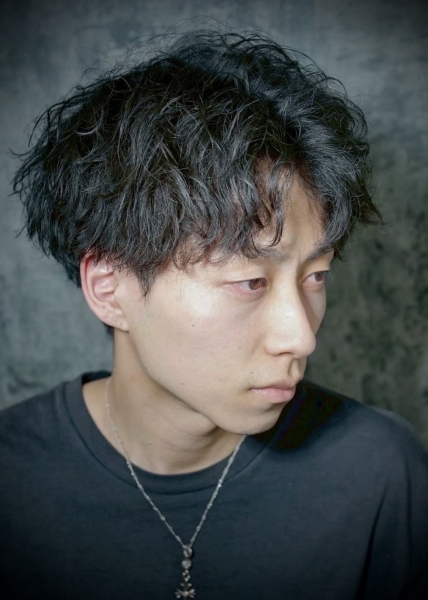 ツイストスパイラル