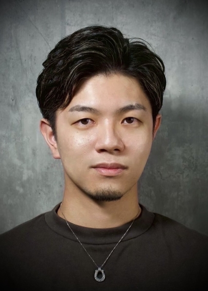 ビジネスワンカールパーマ