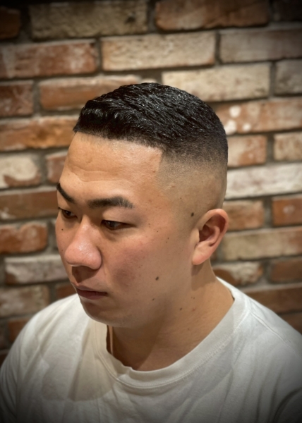 濡れパン×フェード