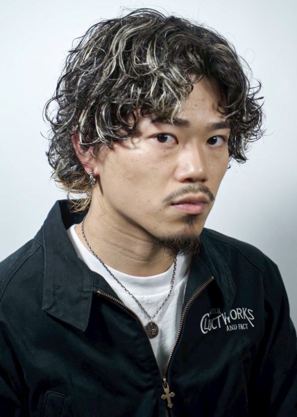 サーフカール