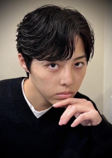 フェザーショート