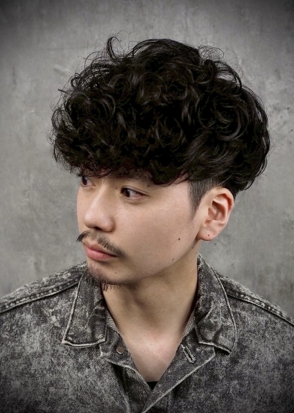 スペインカール