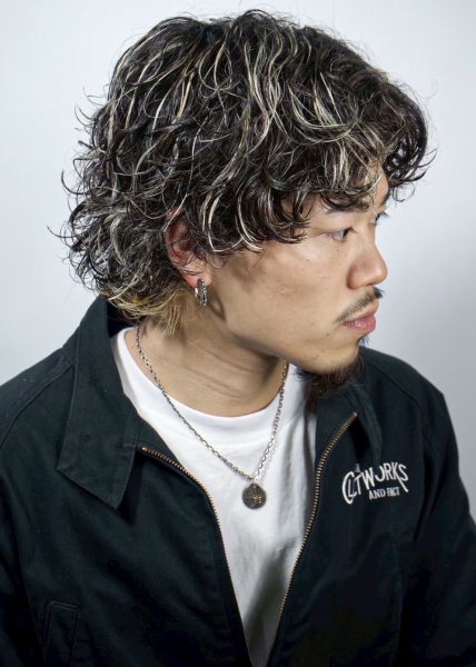 サーフカール