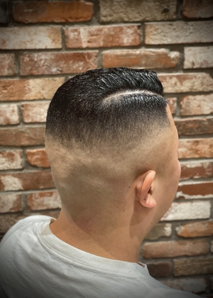 濡れパン×フェード