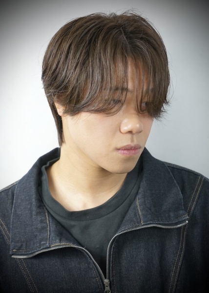 シースルーマッシュ