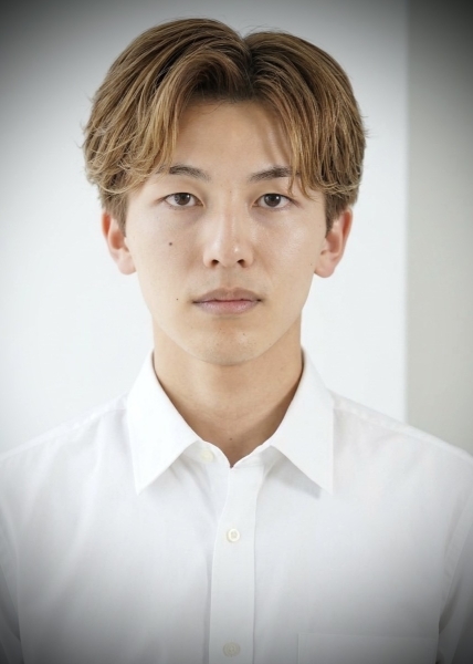 ニュアンスパーマ