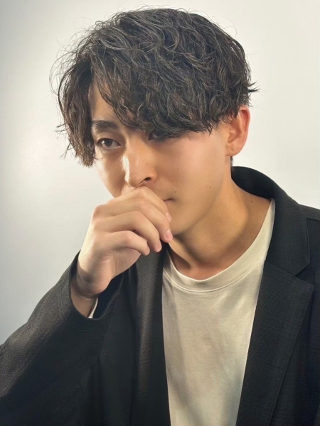 雰囲気イケメンは褒め言葉