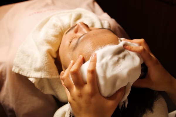 1年頑張ったご褒美に