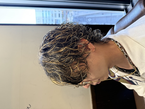 オススメメッシュ