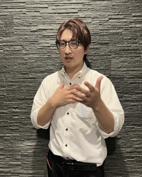 【冬の学生メンズ向けカット。校則OKでおしゃれにキマるスタイル】