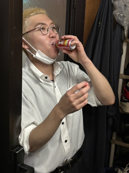 第一印象を変える！プロの技でワンランク上のスタイルを💇‍♂️✨