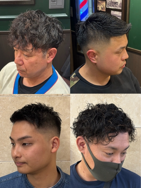 難波店より移動してきました！