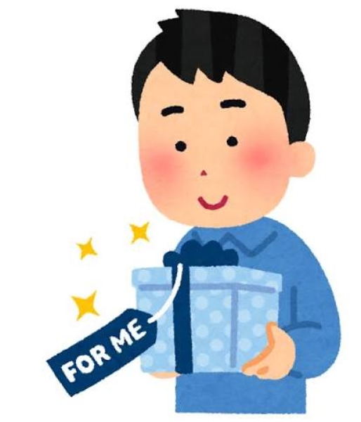 月一ご褒美！美容デイにシェービングやマッサージ