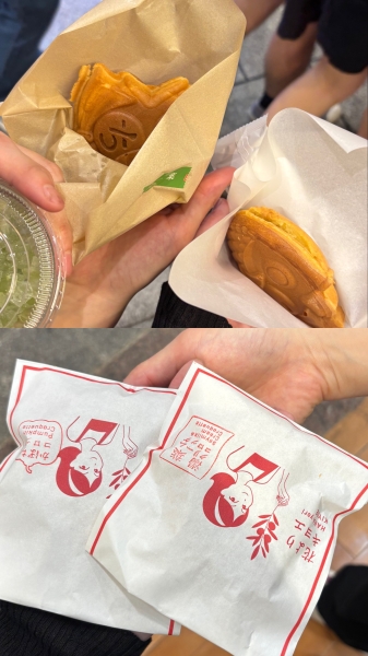 京都に行ってきました！