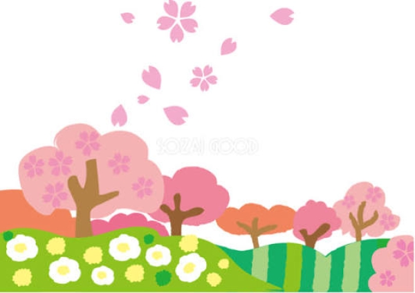 春の身だしなみは髪も産毛も整えるのがポイント