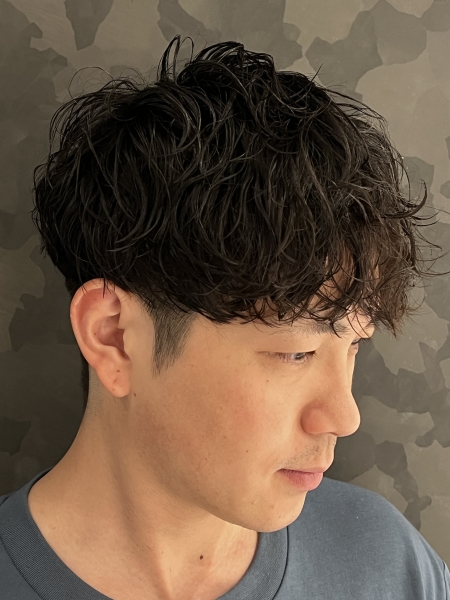 大人のこなれ感