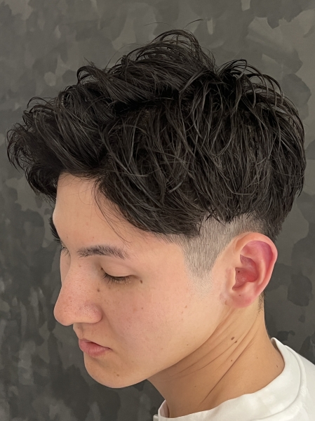 メンズショート