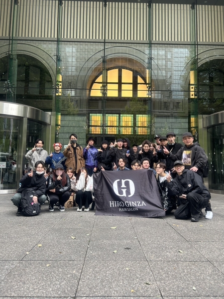 社員旅行