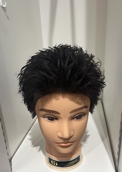 スパショパーマ