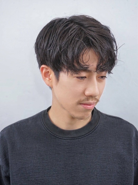 メンズショート