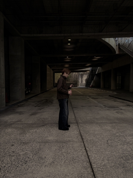 休日は、都会の喧騒を忘れて「科学と自然」の世界へ