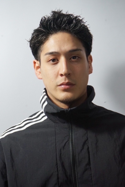 【HIRO GINZA仙台本店-/菊地隆斗】
