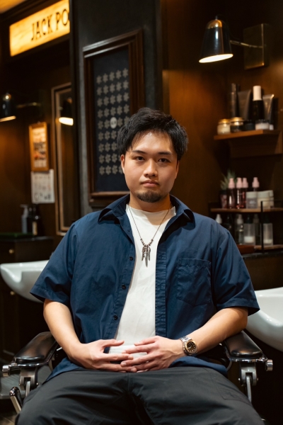 ヒロ銀座京都店の店長として異動します！